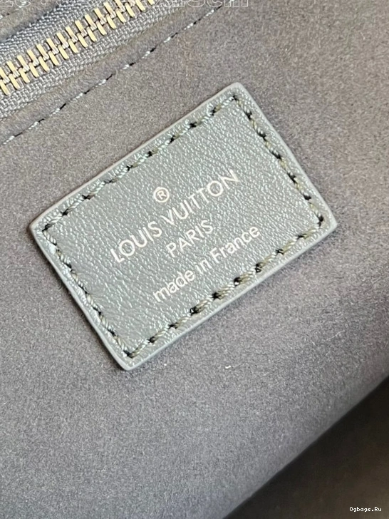 23x15cm LOUIS VUITTON Cargo CarryAll x -33.5 0326